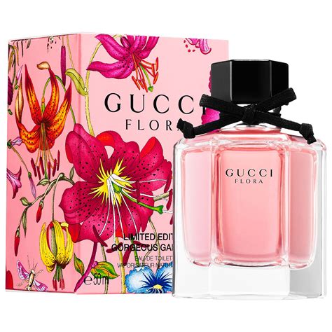 gucci watch flower|gucci floral collection.